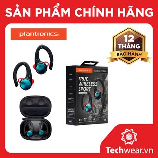 Tai Nghe Plantronics Backbeat Fit 3100 - Hàng chính hãng