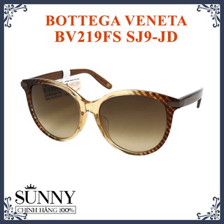 Kính Mát Bottega Veneta BV219FS