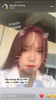 Thuốc Nhuộm Tóc Màu Nâu Tím