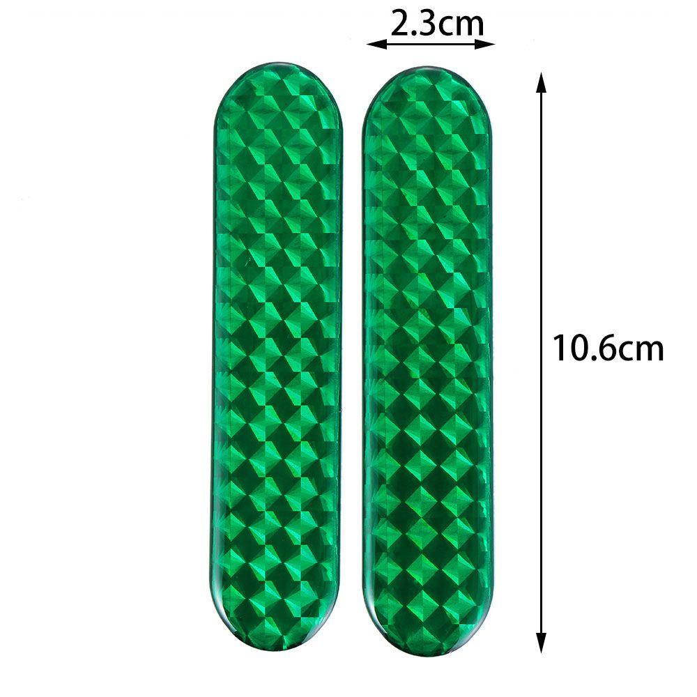 Decal DáN PhảN Quang An ToàN Cho Xe Hơi