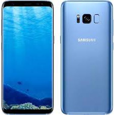 điện thoại Samsung S8 Plus 2sim ram 4G bộ nhớ 64G mới (màu xanh)