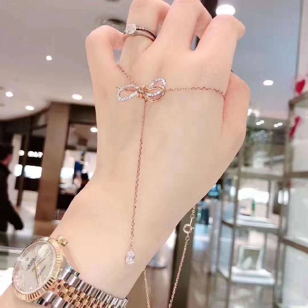 Vòng cổ mặt nhỏ xinh xắn thời trang Hàn Quốc 2019 cho nữ | BigBuy360 - bigbuy360.vn