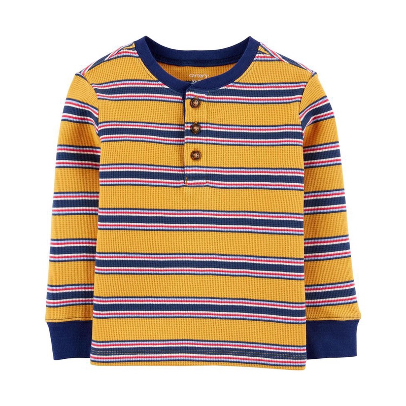 Áo Thun Tay Dài Xuất Khẩu Bé Trai