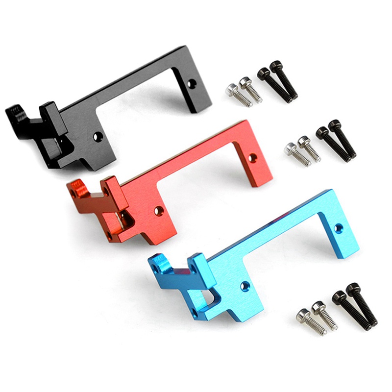 Giá Đỡ Động Cơ Servo Cho Xe Hơi Điều Khiển Từ Xa 1/14 Tamiya RC