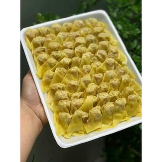 Hoành Thánh Nhân Thịt 1 Khay (Now)