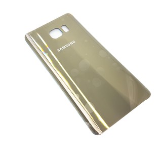 Nắp lưng kính Samsung Note 5 hàng sịn