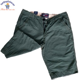 Quần Short Kaki Nam