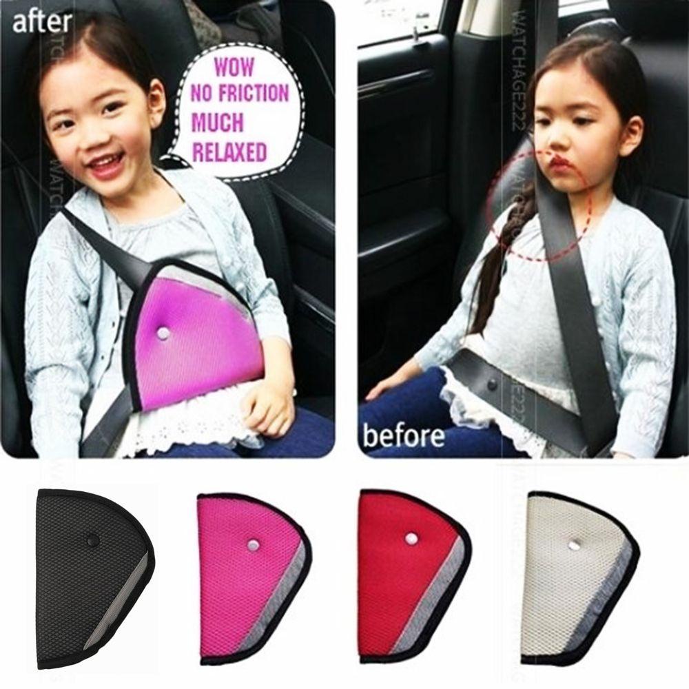 Vỏ Bọc Dây Đai An Toàn Cho Ghế Ngồi Xe Hơi