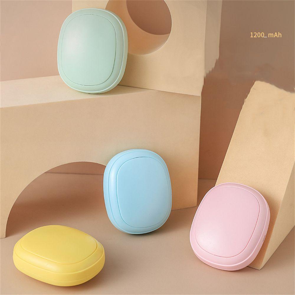 CLEVER Lò Sưởi Ấm Tay 3 Mức Độ Mang Đi Tiện Dụng