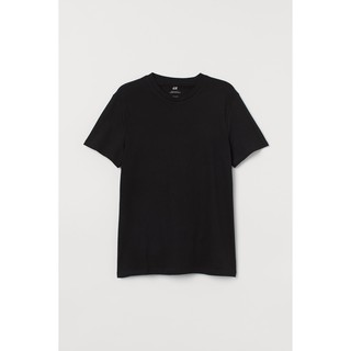 Áo Phông Có Cổ H&M