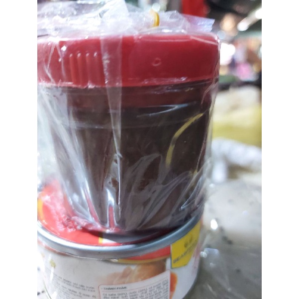 Mắm ruốc Bà Mảng  đặc sản Huế 🤤🤤