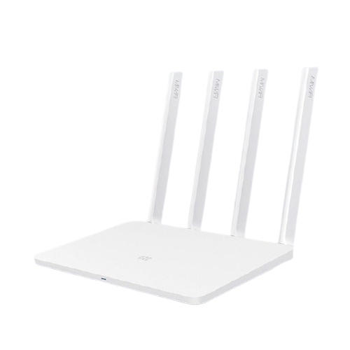 [TIẾNG VIỆT] Router wifi Xiaomi Gen3G AC1200Mbps cổng Lan 1Gbps băng tần kép xuyên tường, kích sóng wifi Tiếng Việt