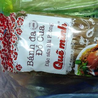 Bánh đa Đất cảng đặc biệt Hải phòng 1kg