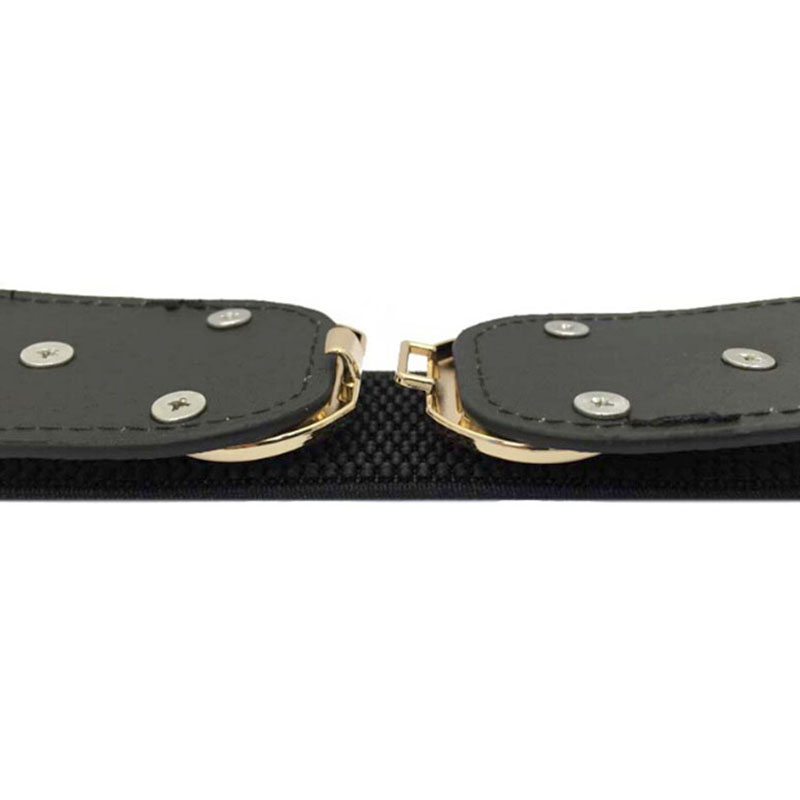 Thắt Lưng Da Bản Lớn Thời Trang Cho Nữ