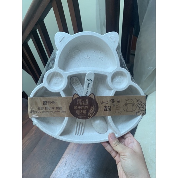 Khay ăn dặm vịt, gấu, ô tô máy bay các loại