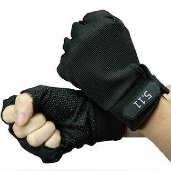 Găng Tay Chiến Thuật 511 Ngón Cụt