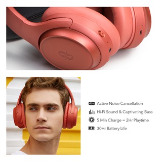 Tai Nghe Bluetooth TaoTronics TT-BH060