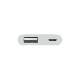 CÁP CHUYỂN LIGHTNING TO USB 3 CAMERA ADAPTER (CHÍNH HÃNG)