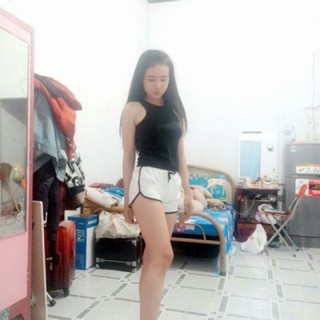 QUẦN ĐÙI NỮ