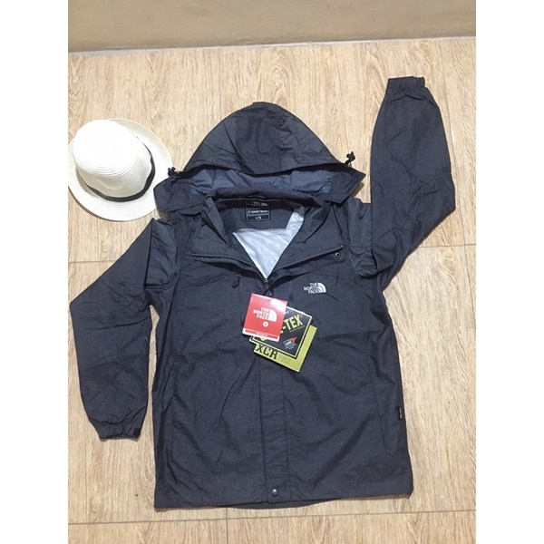 Áo gió 2 lớp nam the north Face trống mưa  , gió , giữ nhiệt tốt