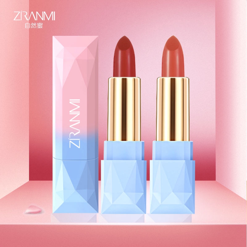 Son môi dưỡng ẩm chống thấm nước chất lượng cao | BigBuy360 - bigbuy360.vn