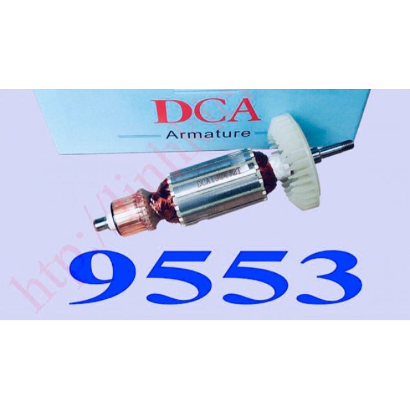 Rô mài Makita 9553, sa 9553, rô mài 4030