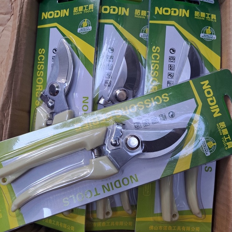 Kéo Cắt Cành Cây, Kéo Cắt Tỉa Chuyên dụng Chất liệu Thép không gỉ