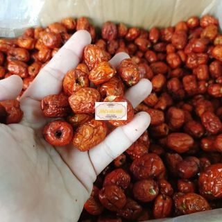 TÁO ĐỎ KHÔNG HẠT NHỎ - 500Gr