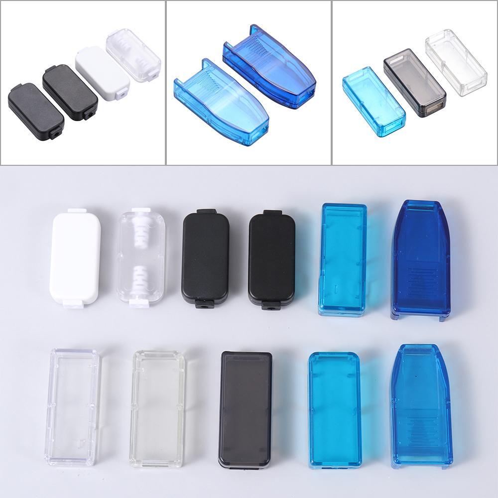 Ốp Nhựa ABS Dùng Làm Hộp Nhạc Cụ Điện Tử DIY