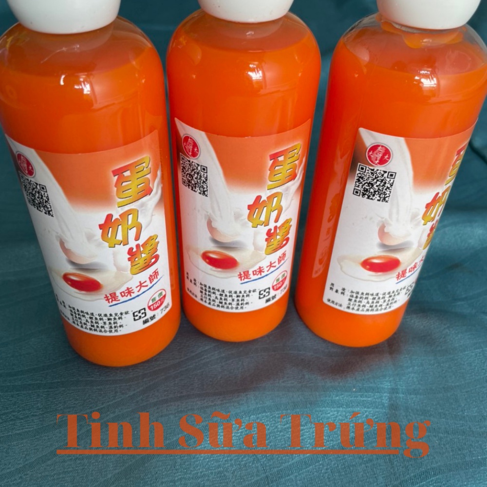 Tinh mùi câu cá chép, cá trắm, cá phi, cá diêu hồng,cá tra,...siêu nhạy. Tinh sữa trứng, Tam hợp nhất 135.