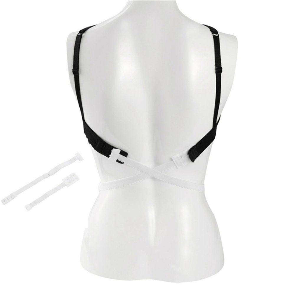 Dây Đai Áo Ngực Cổ Chữ V Khoét Sâu Hở Lưng Quyến Rũ Thời Trang Cho Nữ