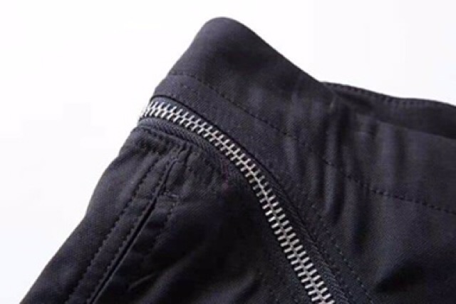 Quần rick owens Ss 19 1:1