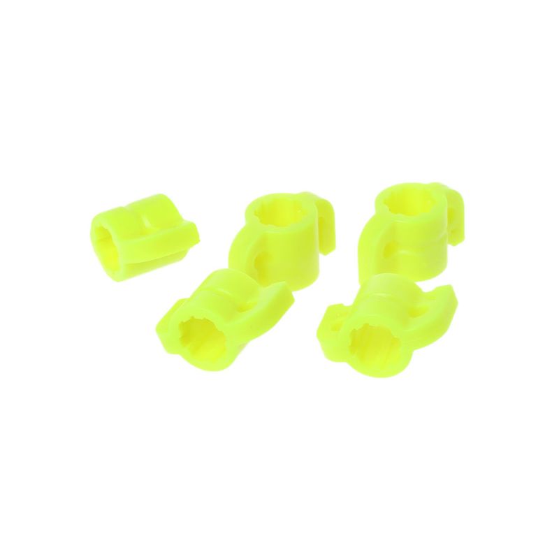 Set 5 Phụ Kiện Kẹp Mũi Tên Đường Kính 8mm Hỗ Trợ Câu Cá