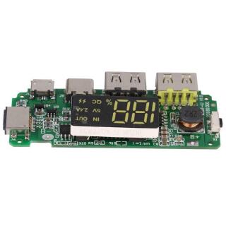 Bo mạch in PCBA h961-u 5V
