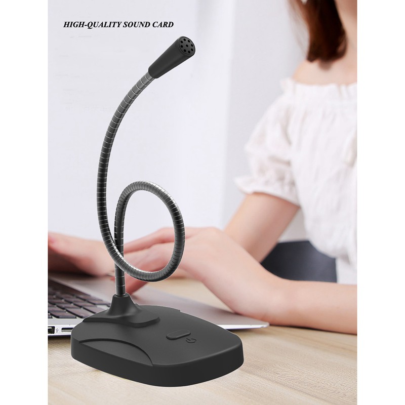 Micro M60 Cao Cấp Cho Máy Tính | BigBuy360 - bigbuy360.vn