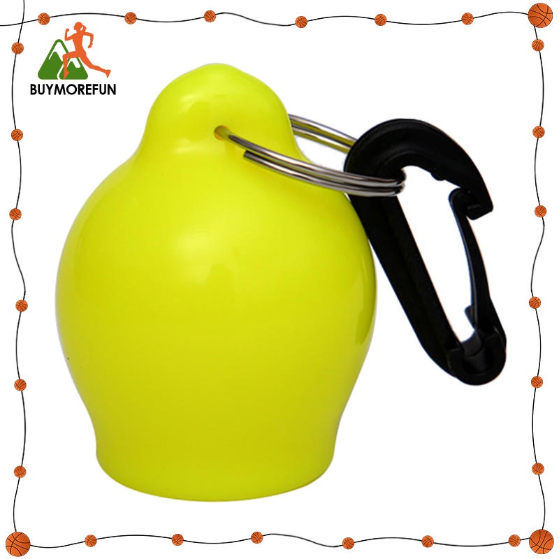 Vỏ bọc ống ngậm hình bạch tuộc có kẹp màu xanh lá | BigBuy360 - bigbuy360.vn