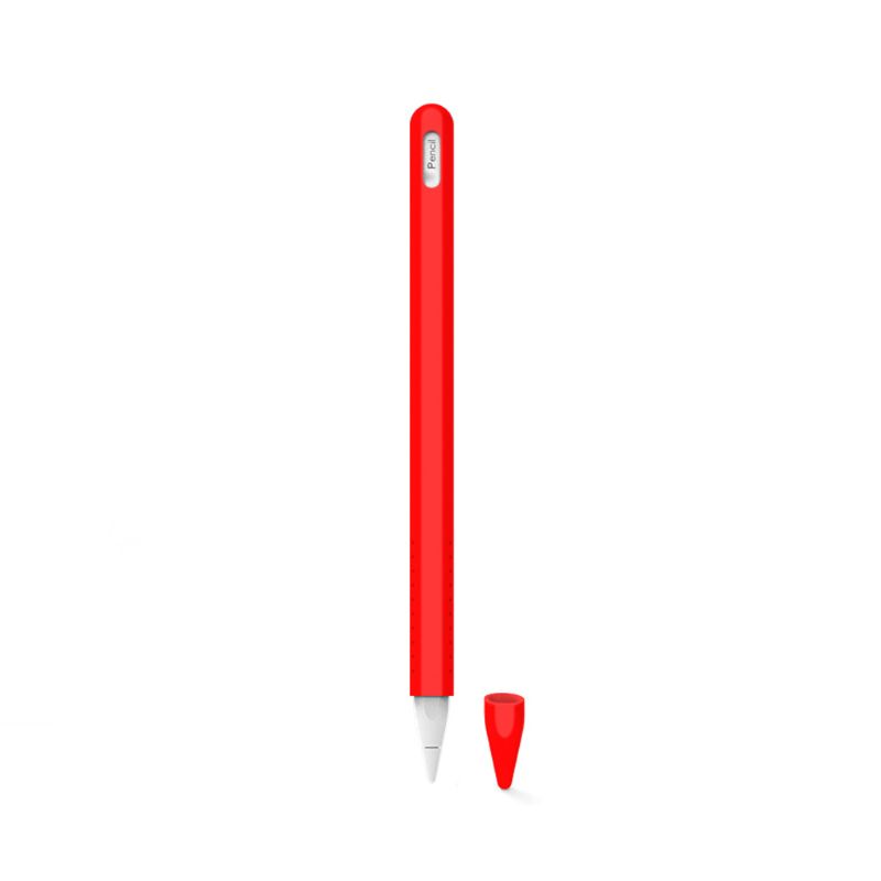 Vỏ Silicon Bảo Vệ Bút Cảm Ứng Apple Pencil 2