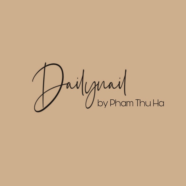 Dailynail by Pham Thu Ha