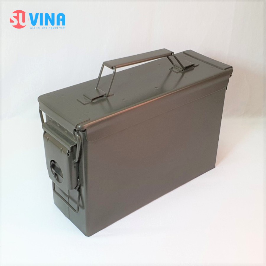 Hộp Đựng Dụng Cụ Đa Năng 4 Lít