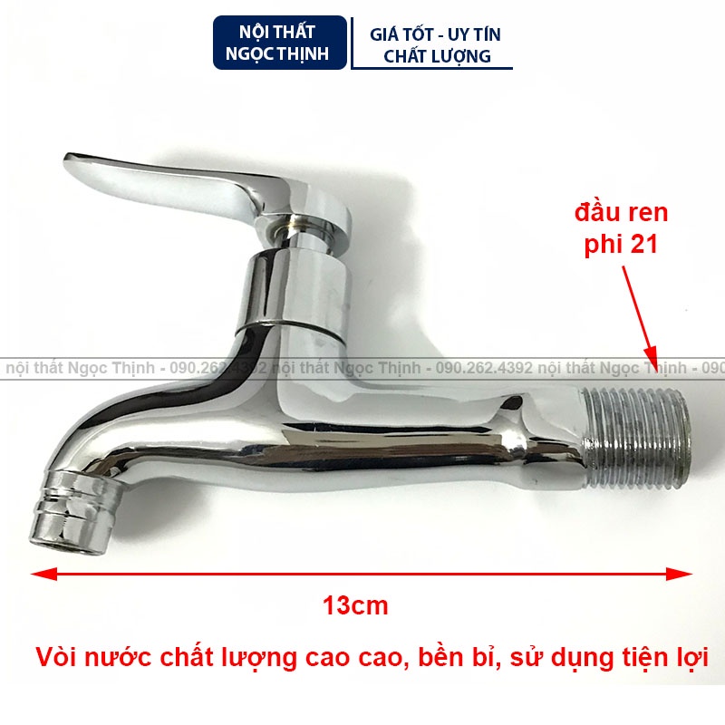 [HÀNG LOẠI 1] Vòi hồ ĐỒNG THAU STN-805 vòi xả nước rumine thân đúc nguyên khối, xả nước mạnh cao cấp sử dụng bền bỉ