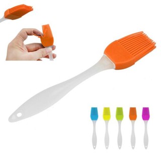 Cọ silicone phết dầu nướng BBQ