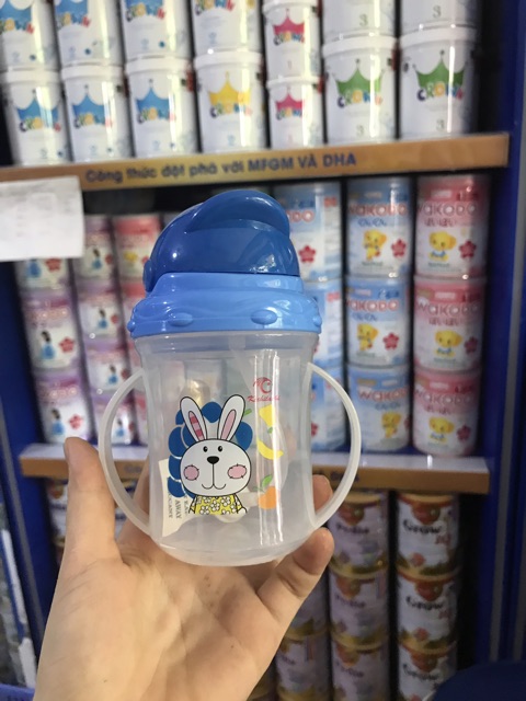 Bình tập uống GB Baby 150ml