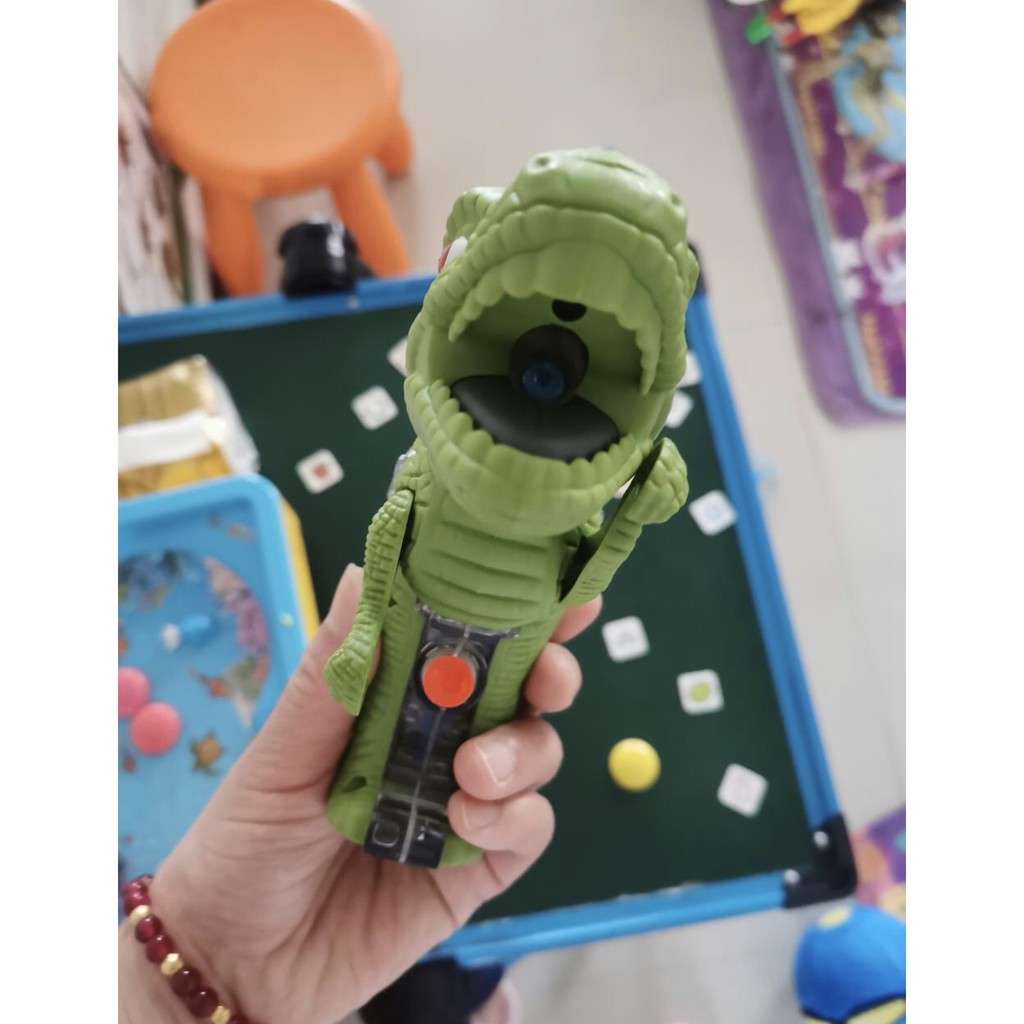 Súng nước khủng long phun nước Boba Store Đồ chơi vận động ngoài trời cho bé mẫu 2021 - GIAO MẦU NHẪU NHIÊN