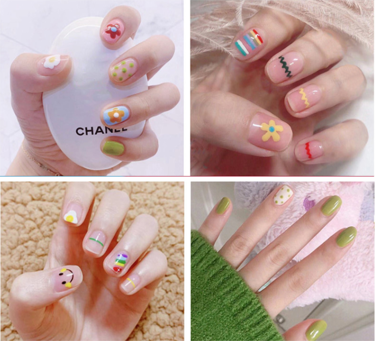 (Hàng Mới Về) Miếng Dán Trang Trí Móng Tay Nghệ Thuật 3d Hình Bướm / Bướm Chống Thấm Nước Dán Móng Tay Móng Dán Móng Tay Dán Dán Mong Tay Miếng Dán Móng Tay Sticker Dán Móng Tay