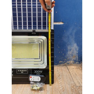 ĐÈN NLMT 300W JD-8300L