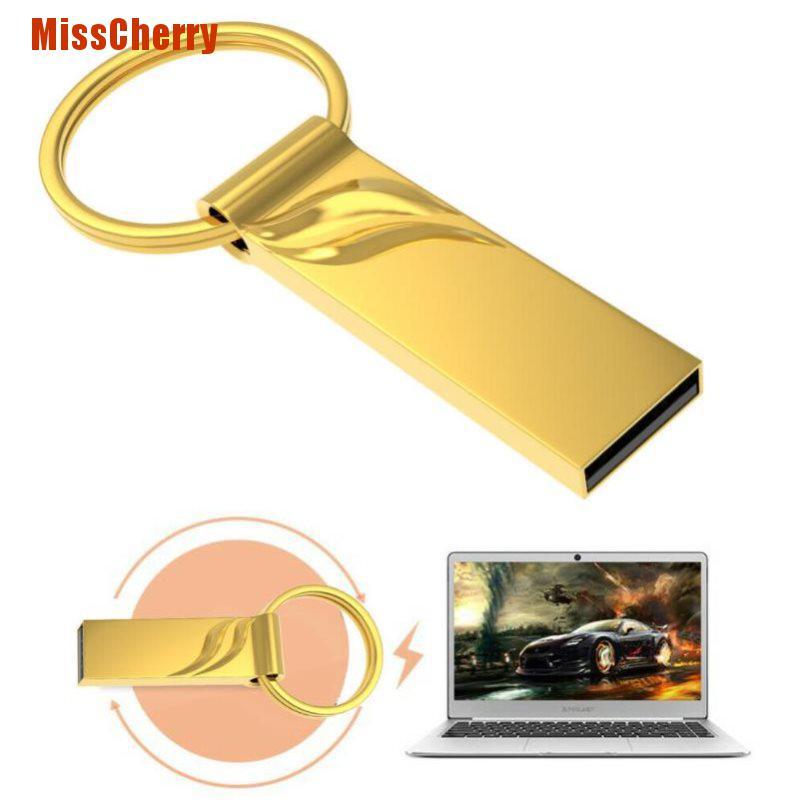 [MissCherry] Usb 3.0 Flash Drive 2Tb High-Speed Data Memory Storage Thumb Stick For Usb Pc