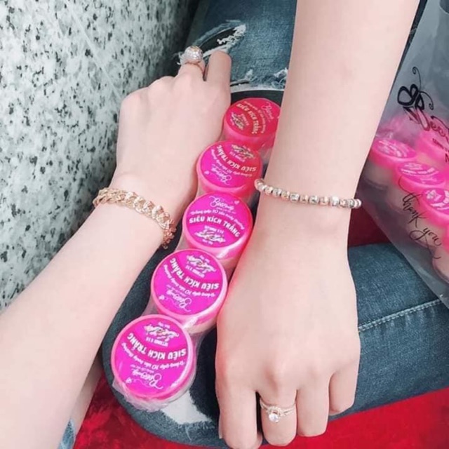 Kích trắng vitamin B10