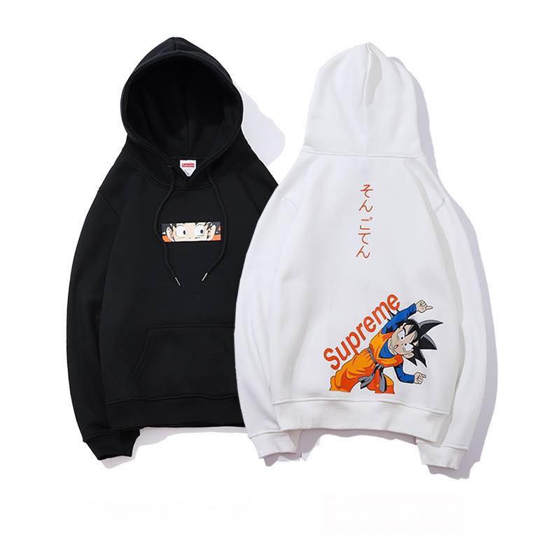 HODDIE GOKU