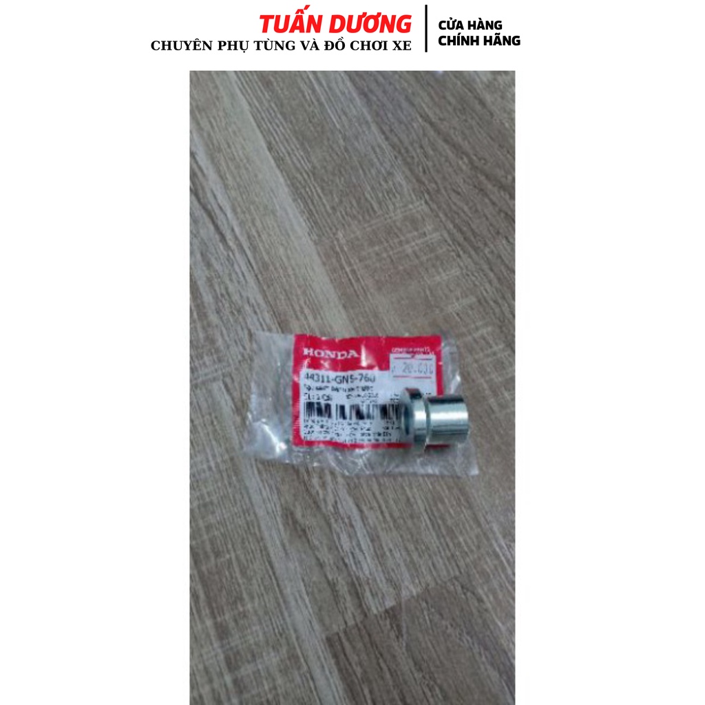 Cục căn bánh trước sau honda CHÍNH HÃNG dùng cho dream wave và các dòng xe honda