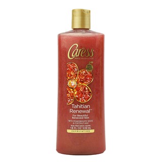 Sữa tắm trắng mịn da Caress Sheer Twilight - Mỹ - 532ml